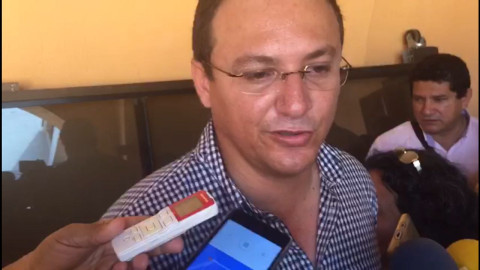 Saca Tampico 10 en transparencia y finanzas públicas 