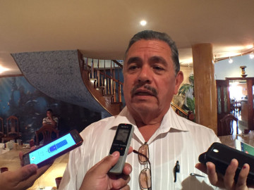 La UCEN respalda proyectos municipales 