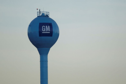 GM traslada parte de su producción en México a EU