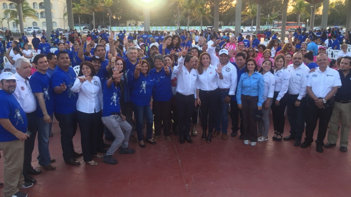 Vasectomías sin bisturí, Tamaulipas como ejemplo