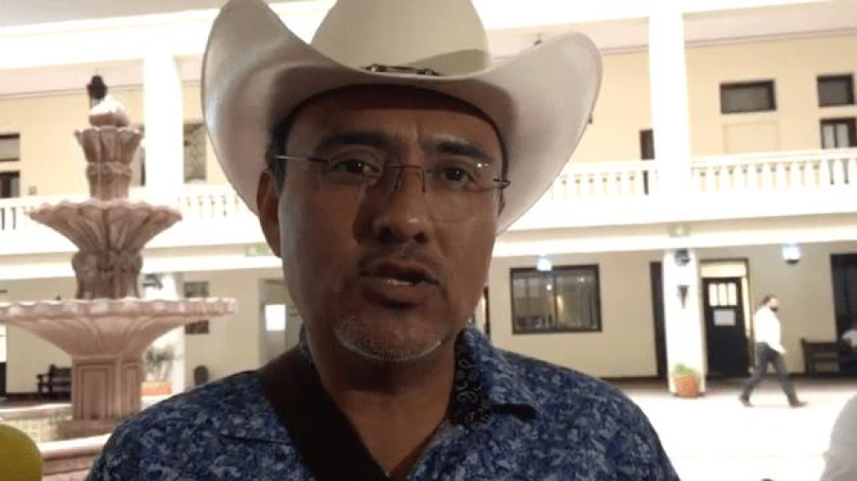 7 mil familias padecen la falta de agua en Aldama 