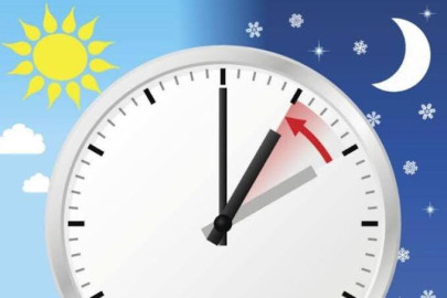 ¡Que no se te pase! Este domingo termina el Horario de Verano; atrase una hora su reloj