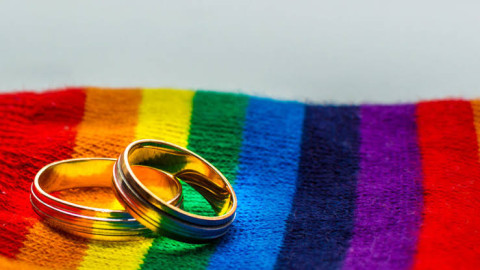 Siguen luchando por el matrimonio Igualitario 