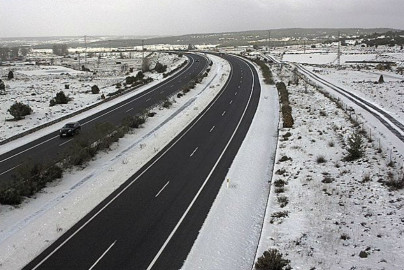 Al menos nueve muertos por fuertes lluvias en España