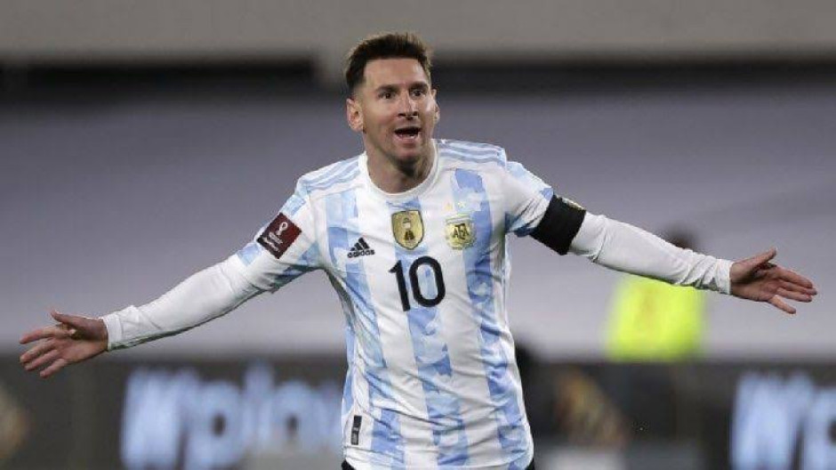 Lionel Messi se plantea dudas sobre su futuro en el fútbol 