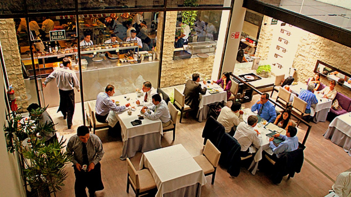Pujol y Quintonil, los restaurantes mexicanos entre los mejores 50 del mundo
