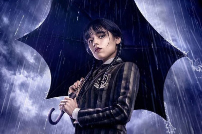 'Merlina' anuncia elenco de su segunda temporada