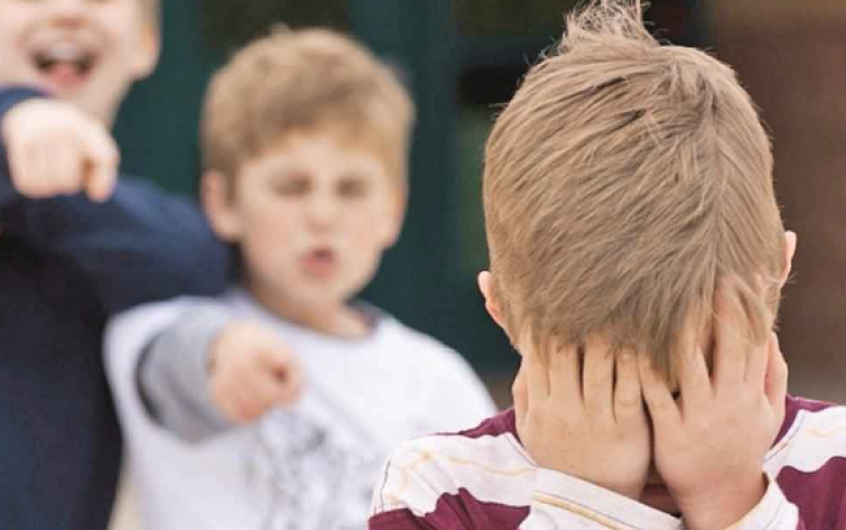 Niño de 9 años se suicida por bullying