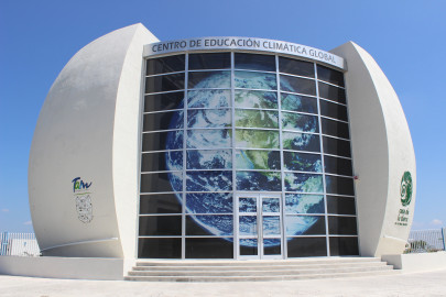 Realizan acciones para cuidado del medio ambiente