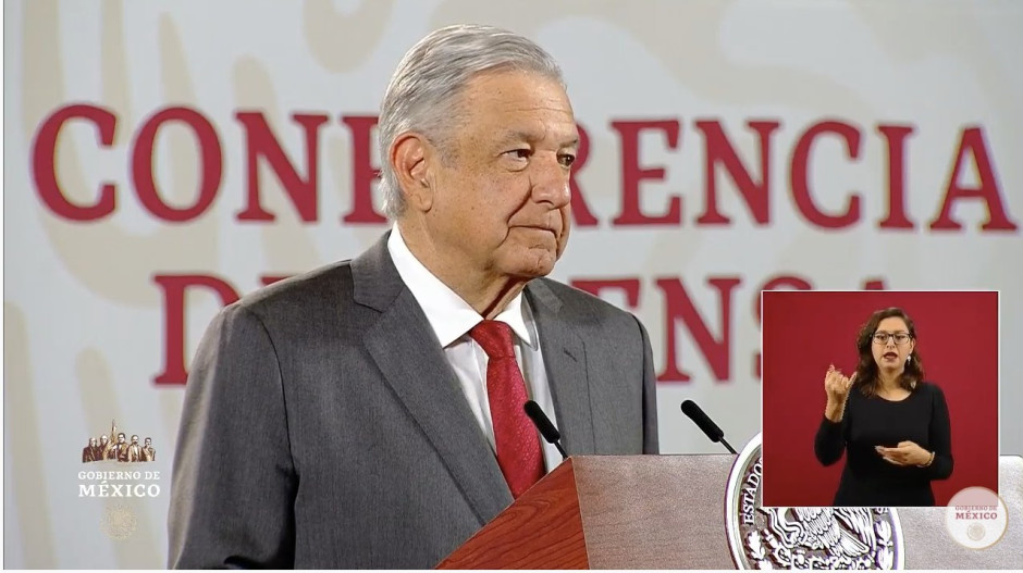Crisis económica es la más profunda en 100 años pero no va a ser prolongada: AMLO