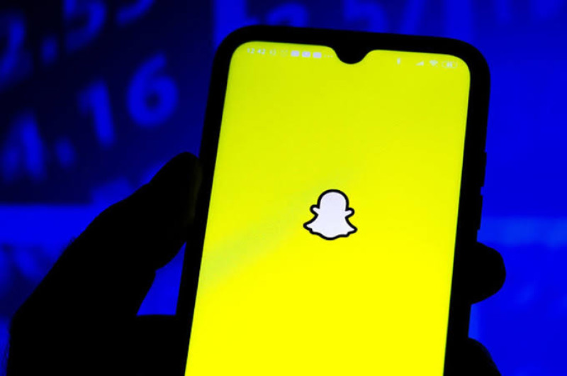 Snapchat presenta nuevos lentes por día de muertos
