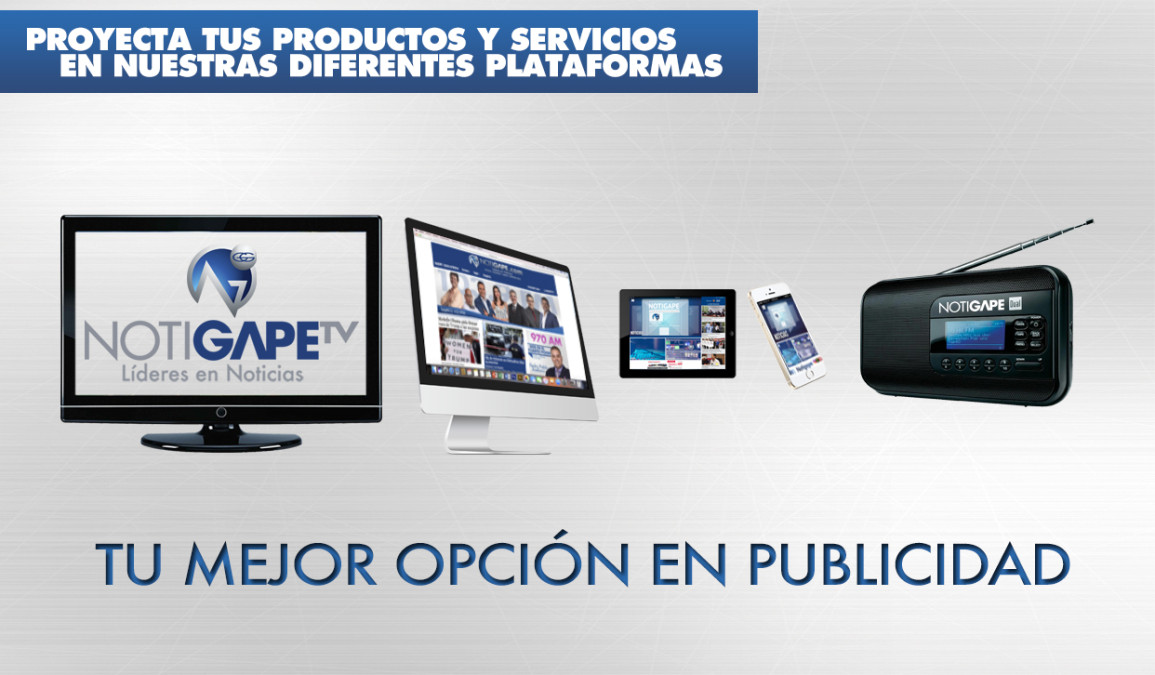 Anúnciate con Nosotros