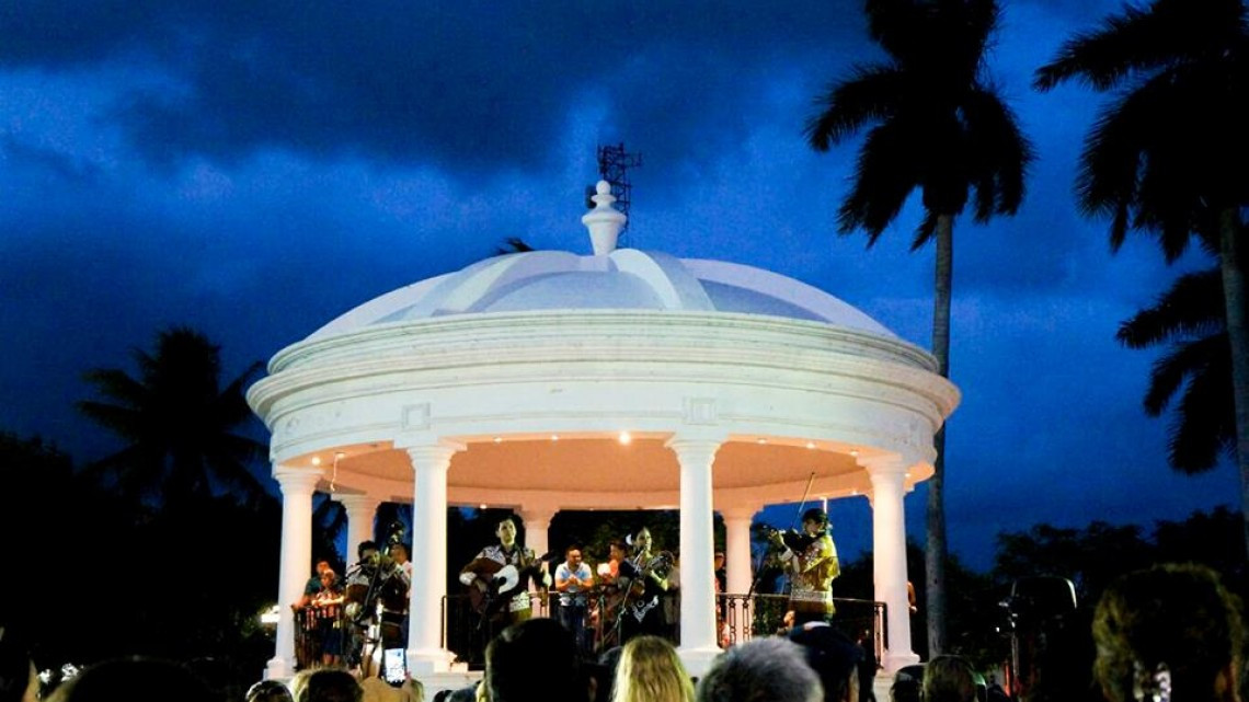 Jilgueros de Altamira, promocionan su disco “Cantando a Tamaulipas’’