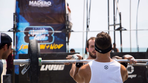 Presidente de Madero refrenda respaldo al deporte