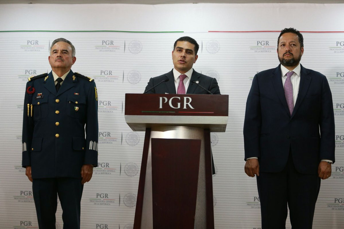 Podrían extraditar  a Dámaso López a EUA