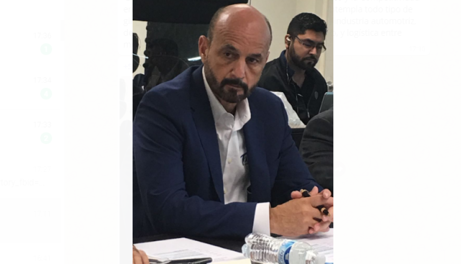 Buscan maximizar fortalezas y oportunidades en la frontera