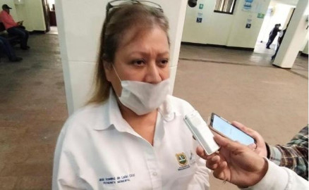 Durante emergencia Miquihuana recibió a 300 paisanos provenientes de EU