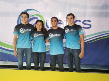 Presentan a nadadores que representarán a Tamaulipas en la Olimpiada Nacional 2019 