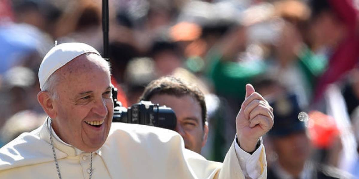 Preparan altares donde oficiará misas el Papa Francisco en Chile 