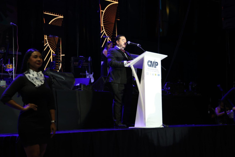 Trabajamos para un México más limpio; Clausuran Congreso Mexicano del Petróleo