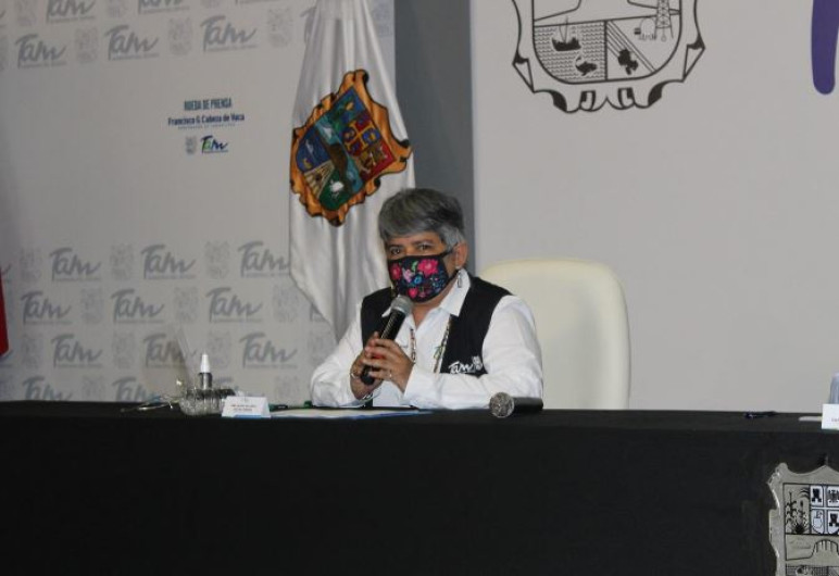 Pese a no llegar segunda dosis de vacunas contra el Covid-19 personal médico no está en riesgo 