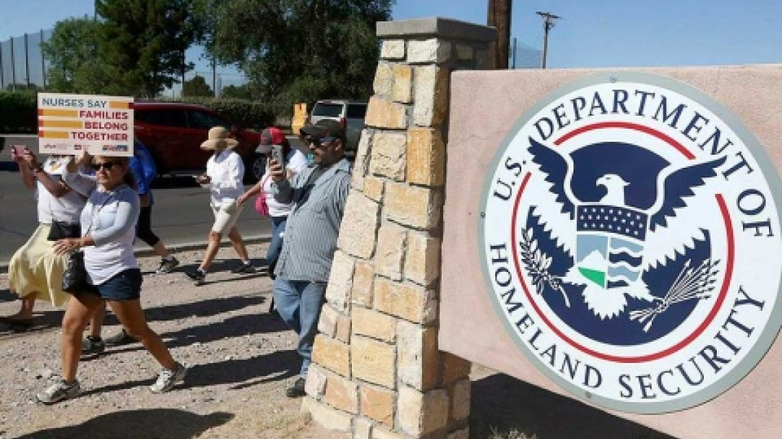 El Paso, la encarnación del espíritu transfronterizo