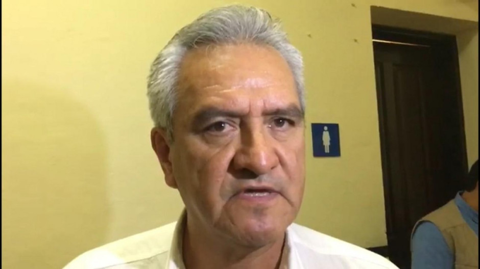 Vocería confirma agresión a balazos contra Procuraduría de Justicia