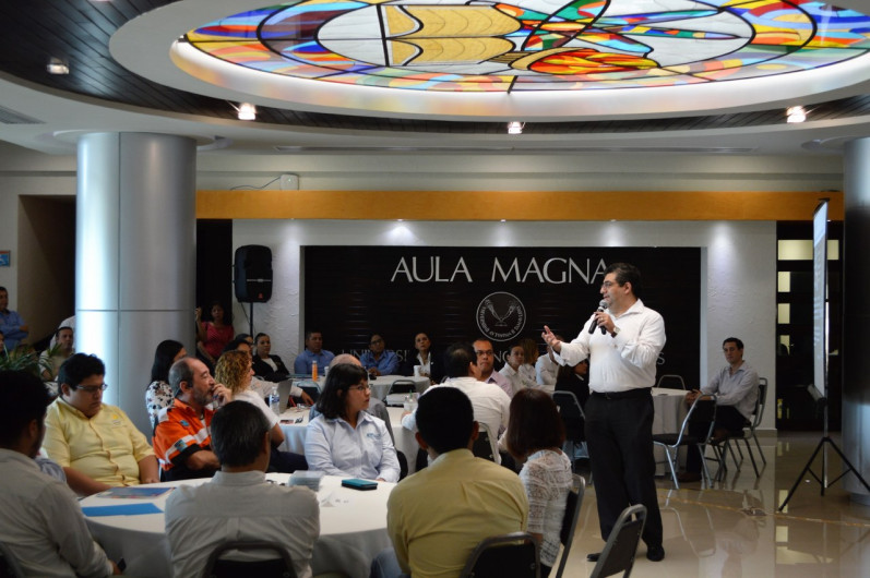 Buscan mediante la innovación impulsar Turismo en Tamaulipas