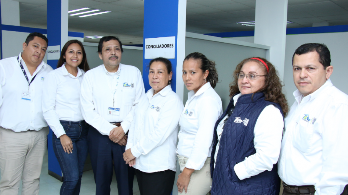 Más de 38 millones de pesos en beneficio de los trabajadores