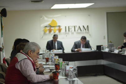 Avala IETAM a 7 aspirantes a candidaturas independientes