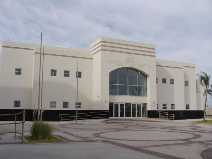 Llega nueva Juez Familiar a Nuevo Laredo y encuentra más de mil casos rezagados