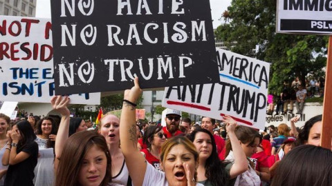 Aseguran que jornada "Un día sin inmigrantes" fue exitosa