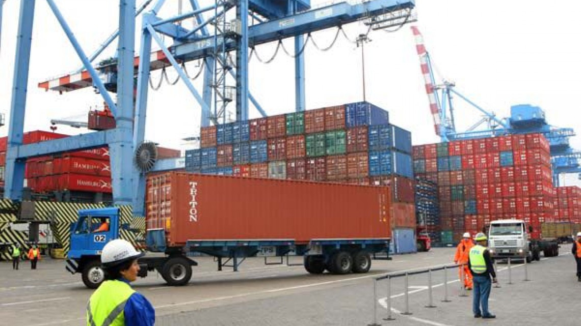 El TLCAN debe servir para complementar a las tres naciones: FGCV