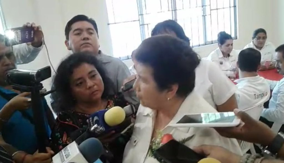 Una falta de respeto a la ciudadanía manejar información falsa sobre impugnación: MPG