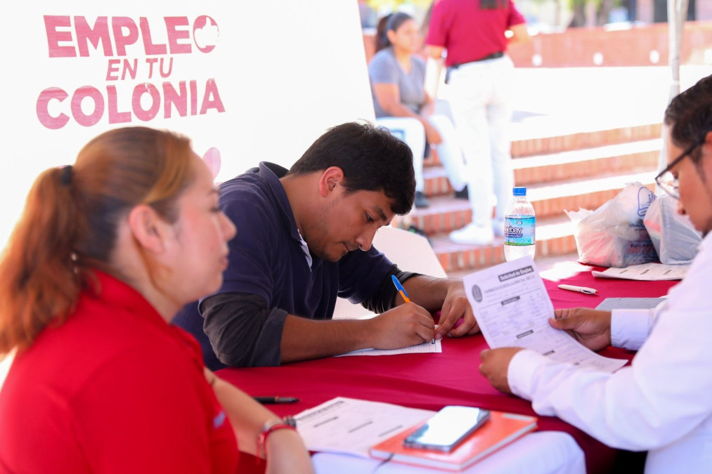 Reactivará Gobierno Municipal “Empleo en tu Colonia”