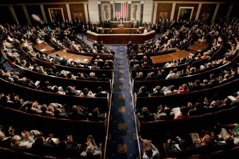 Votarán republicanos este jueves propuesta para derogar el 'Obamacare'
