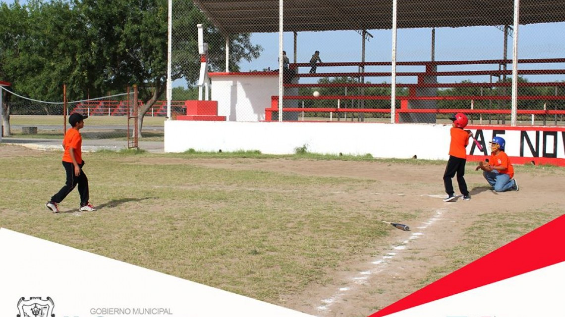 Llevan a cabo "Semana Nacional de Cultura Física y Deporte"