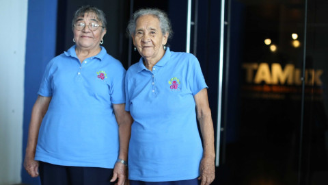 Por Covid-19 adelanta DIF Tamaulipas pago de “Adultos en Acción” en el estado