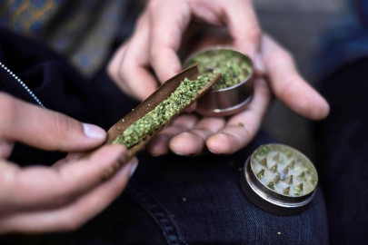 Nueva Jersey buscará la legalización de mariguana recreativa