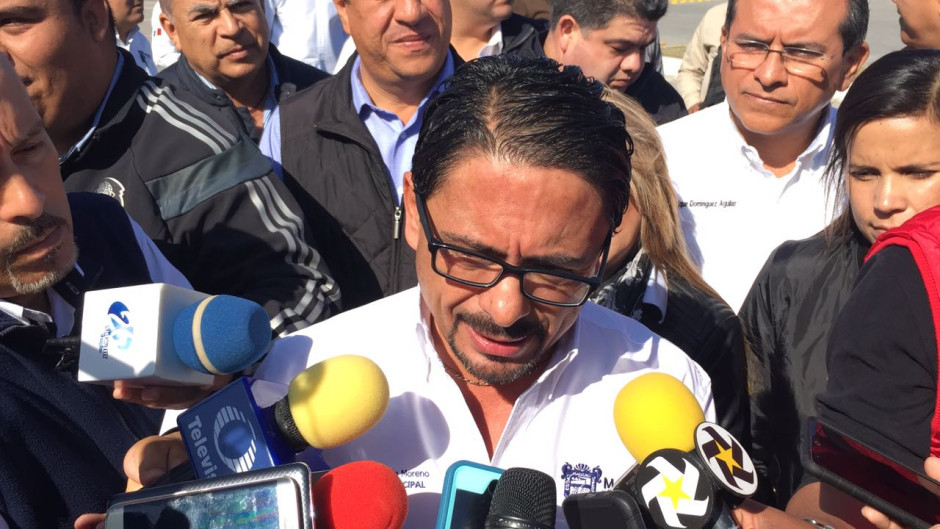 Confía Madero rebasar cifras de turismo del 2017