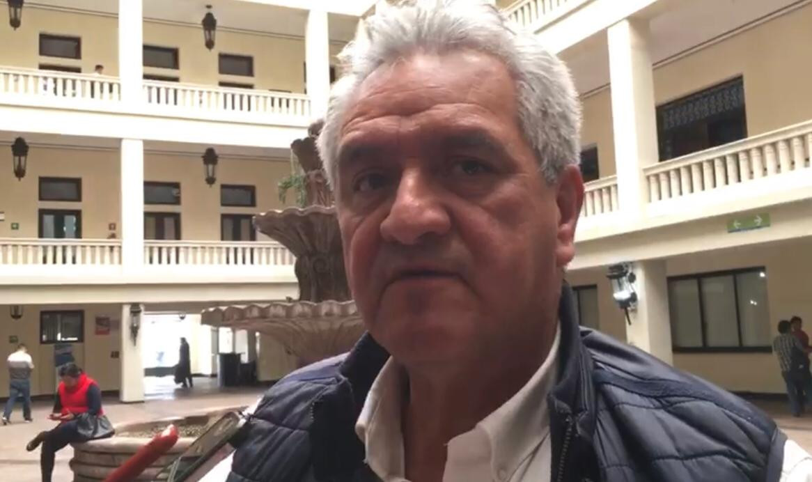 Vocería ve delitos de alto impacto a la baja