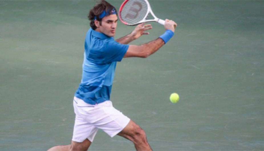 Roger Federer, ilusionado por estar en final del Abierto de Australia 