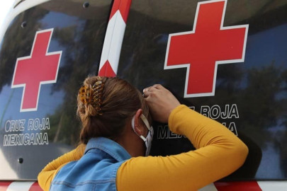 Paramédica sufre abuso sexual de su propio jefe