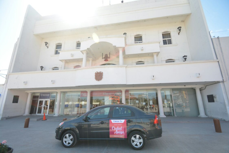 Últimos días del descuento en Predial y para participar en rifa de auto