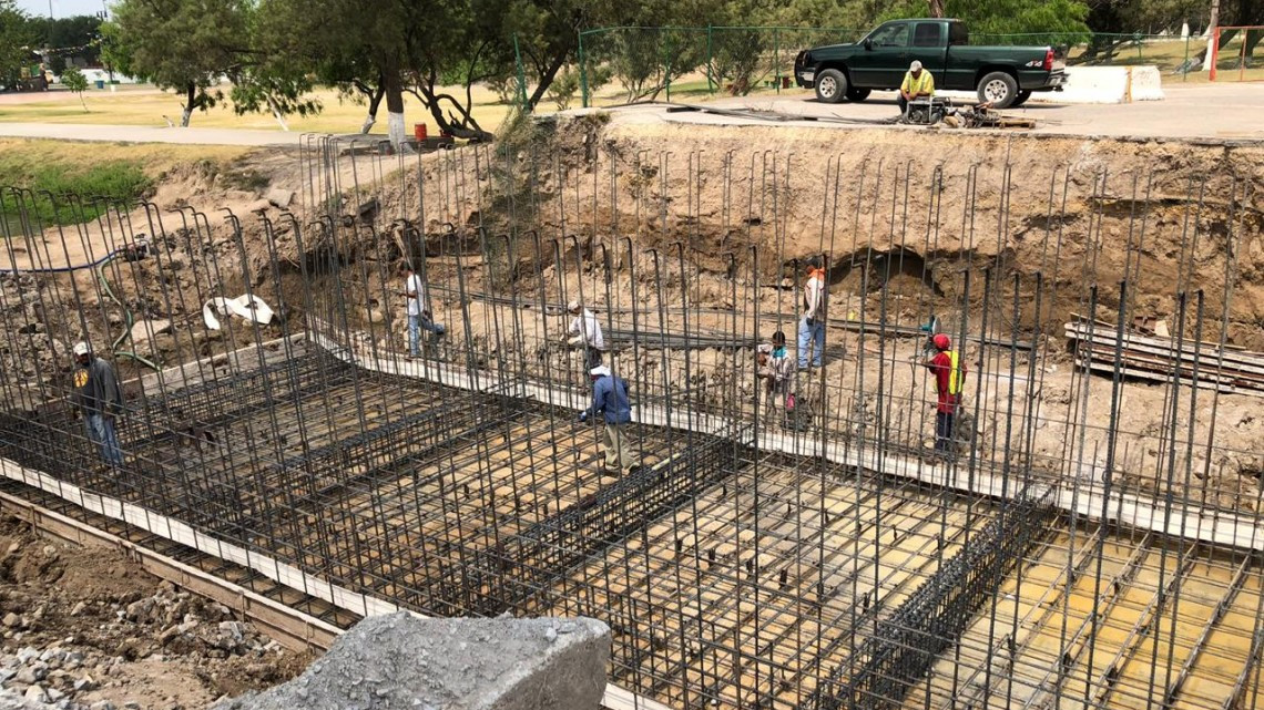 Someterán a consulta ciudadana Puente del Laguito