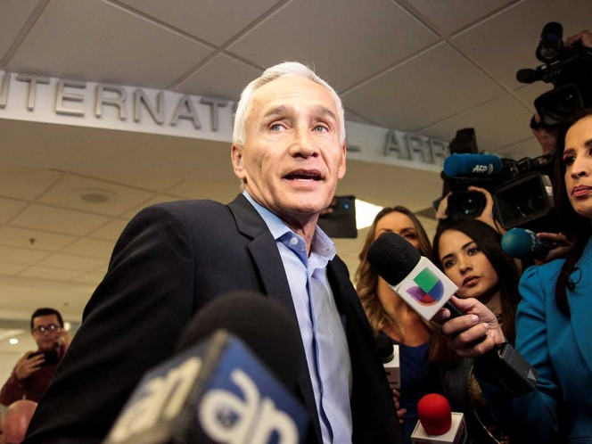 Jorge Ramos reta a Maduro a publicar entrevista que le "robó"