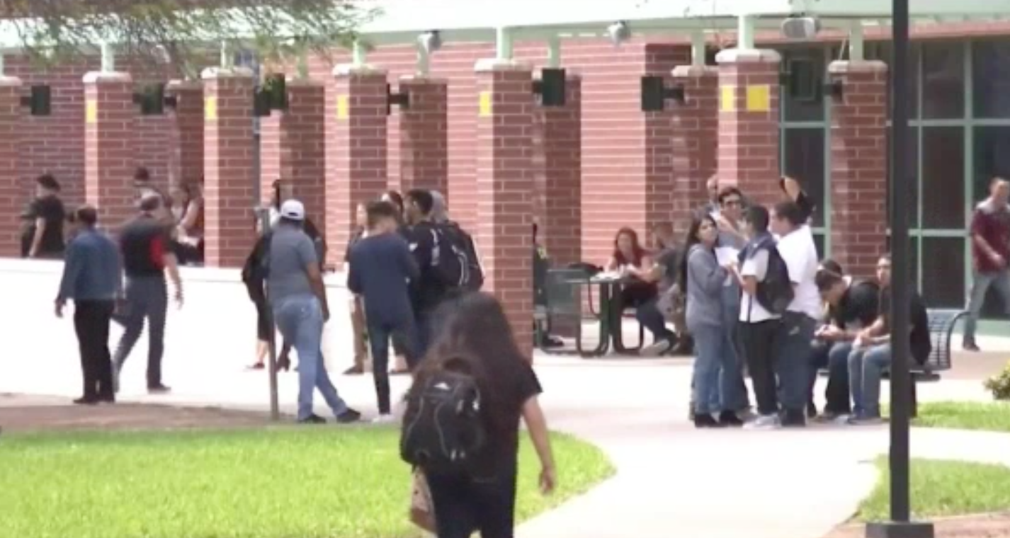 Arrestan a alumna de STC por amenaza 