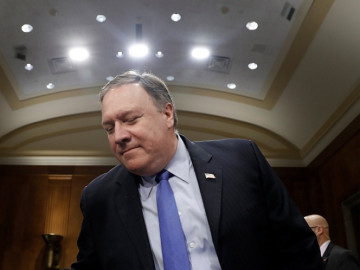 Desnuclearización no debe prolongarse: Pompeo