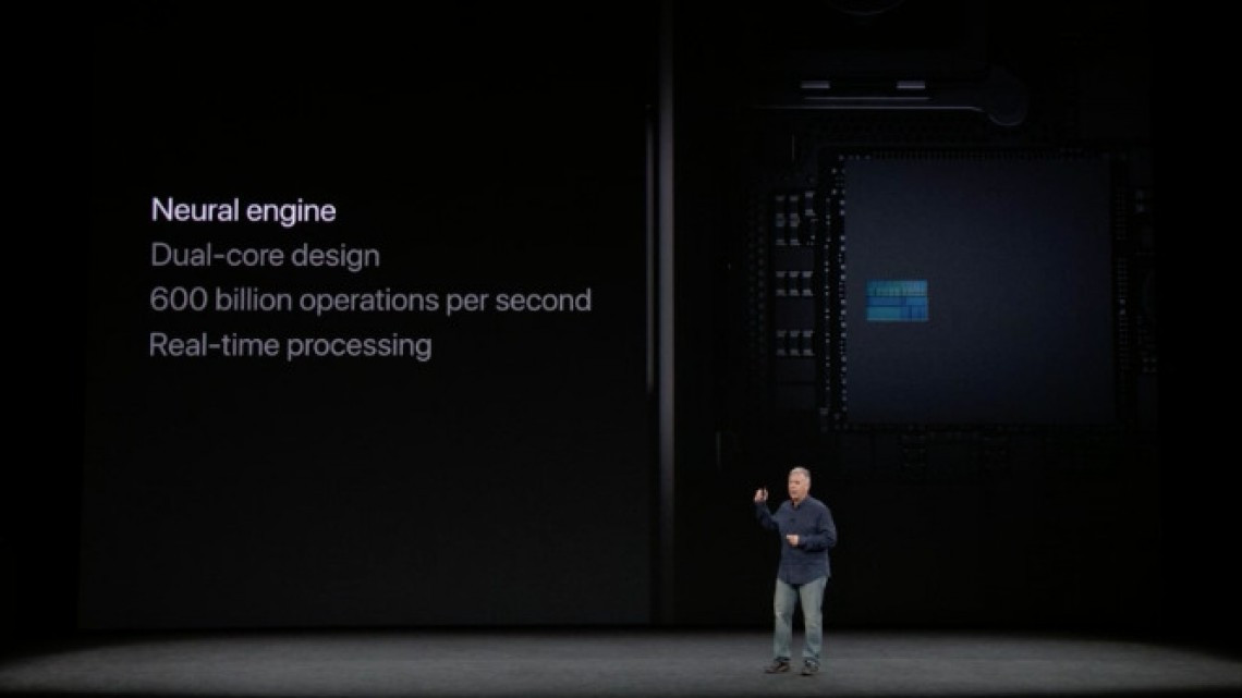 Apple presenta el nuevo iPhone 8, iPhone 8 Plus y iPhone X