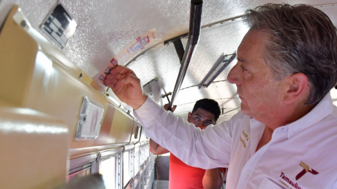 Arranca Gobierno Municipal y DIF Matamoros Campaña “Ponte en Mis Zapatos, NO en Mi Lugar”